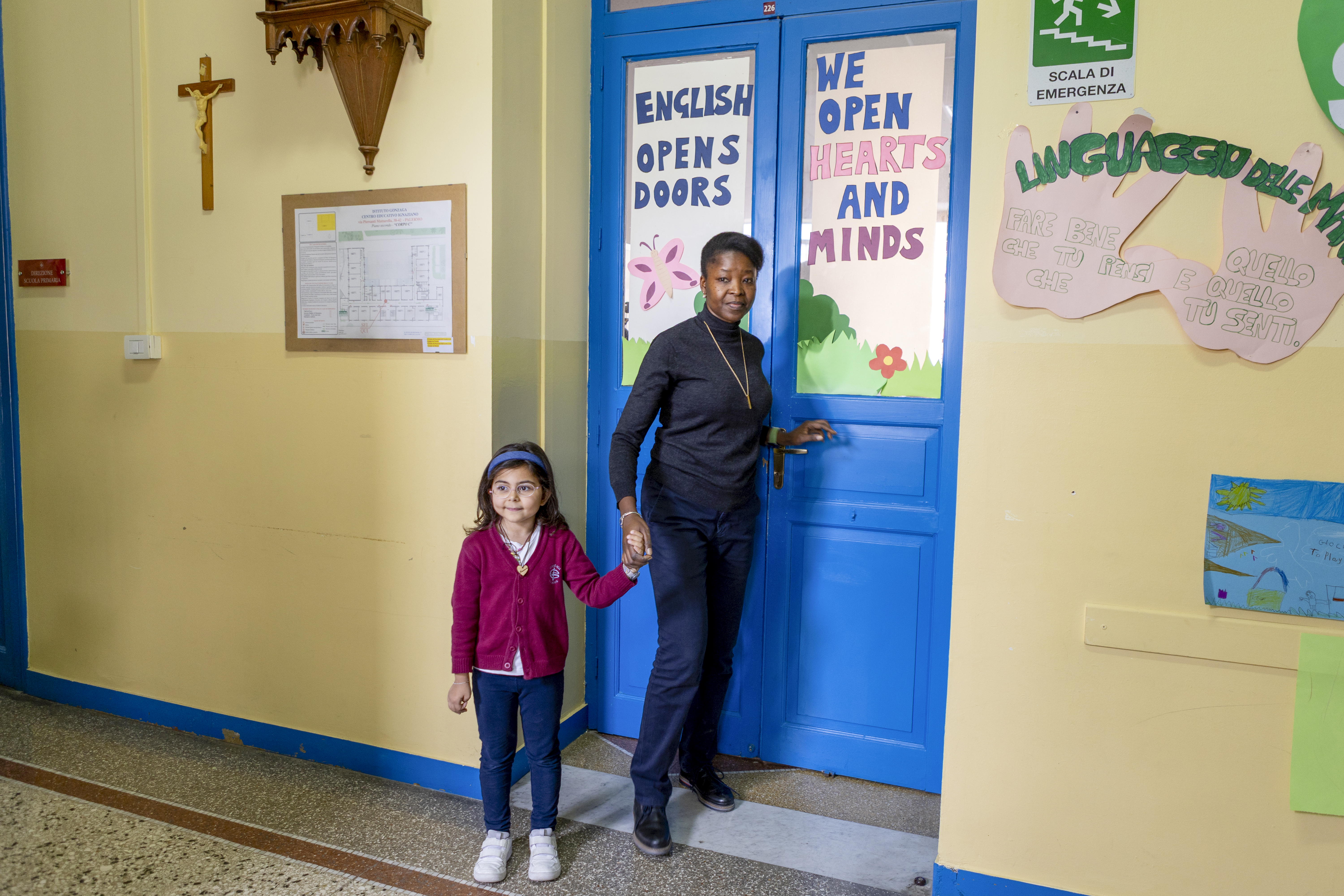 Sport, teatro e musica nel curriculum